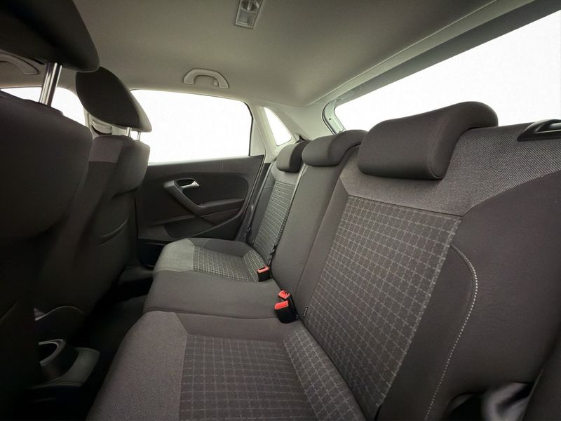 Volkswagen Polo bild 16