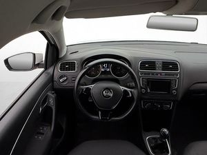 Volkswagen Polo bild 12