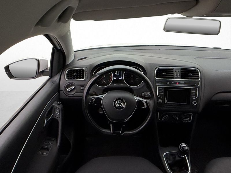 Volkswagen Polo bild 12