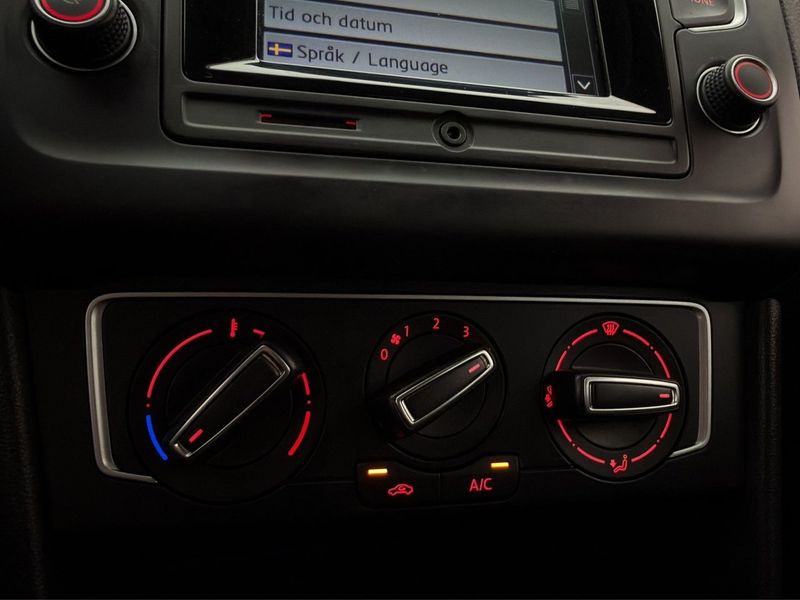 Volkswagen Polo bild 20