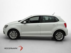 Volkswagen Polo bild 4