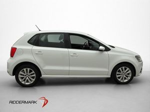 Volkswagen Polo bild 9