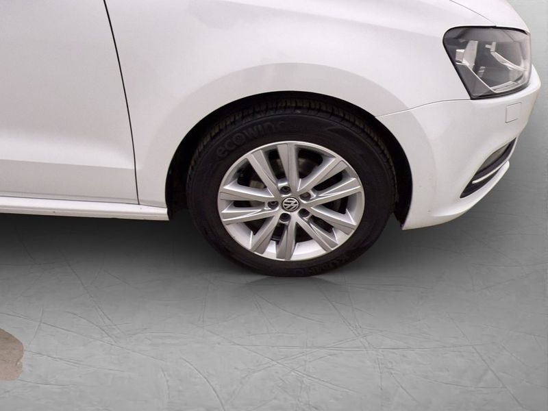 Volkswagen Polo bild 26
