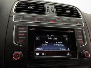 Volkswagen Polo bild 21