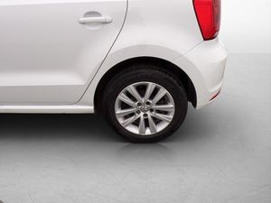 Volkswagen Polo bild 24