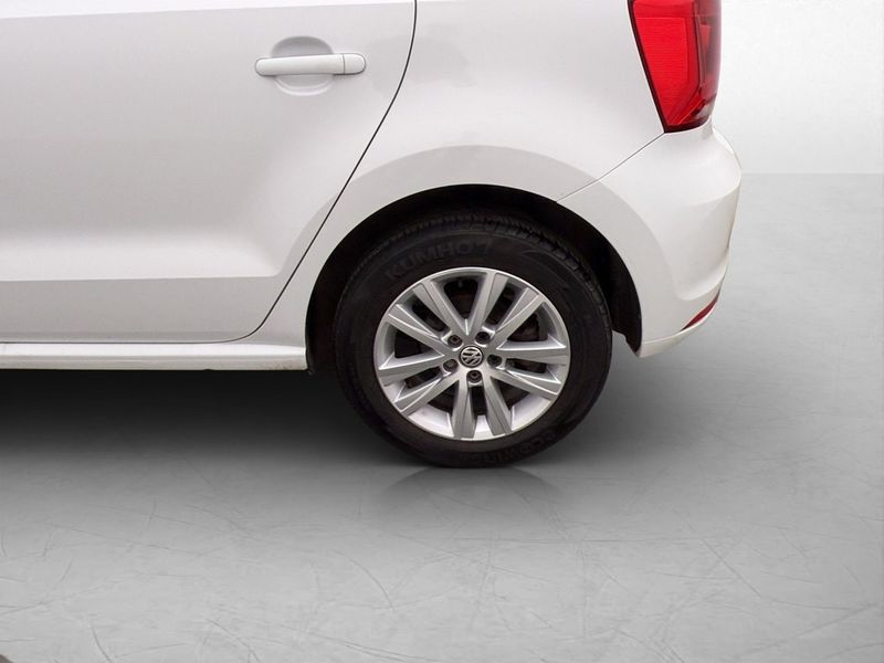Volkswagen Polo bild 24