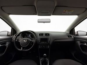Volkswagen Polo bild 13