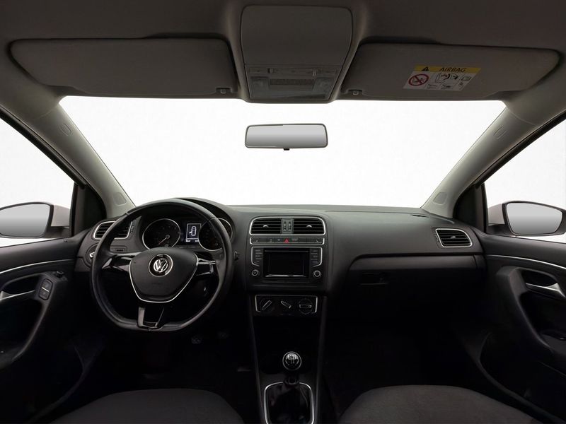 Volkswagen Polo bild 13