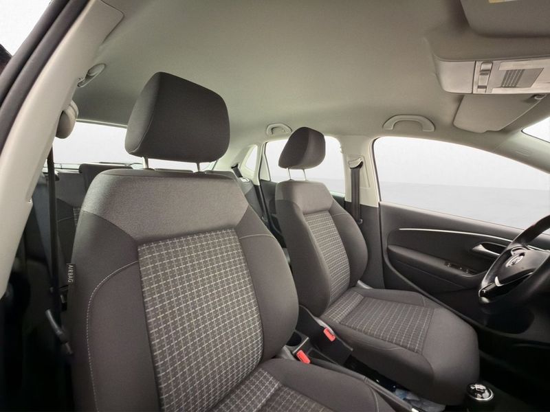 Volkswagen Polo bild 15