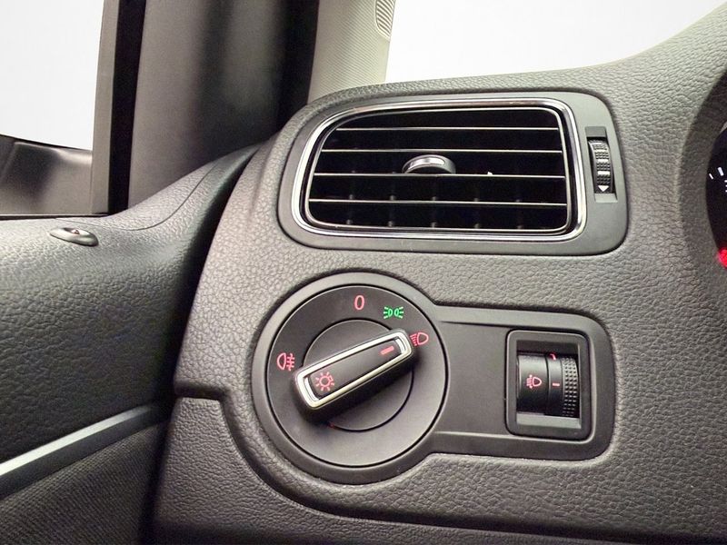 Volkswagen Polo bild 17