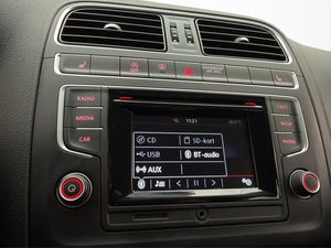 Volkswagen Polo bild 19