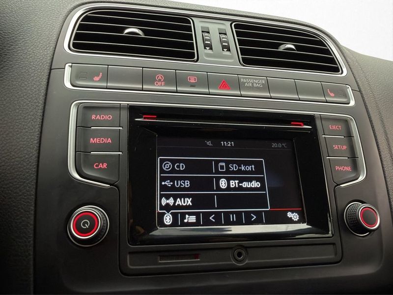 Volkswagen Polo bild 19