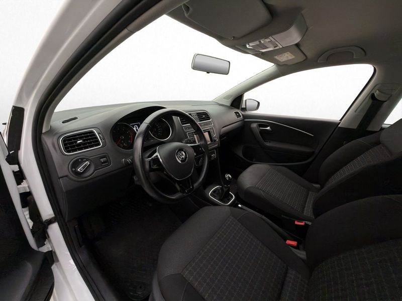 Volkswagen Polo bild 10