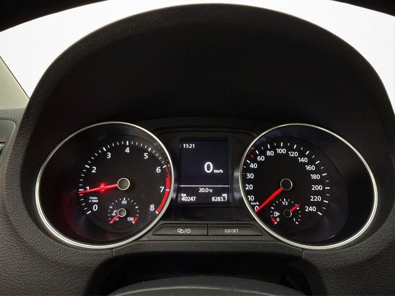 Volkswagen Polo bild 18