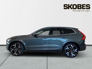 Volvo XC60 bild 5