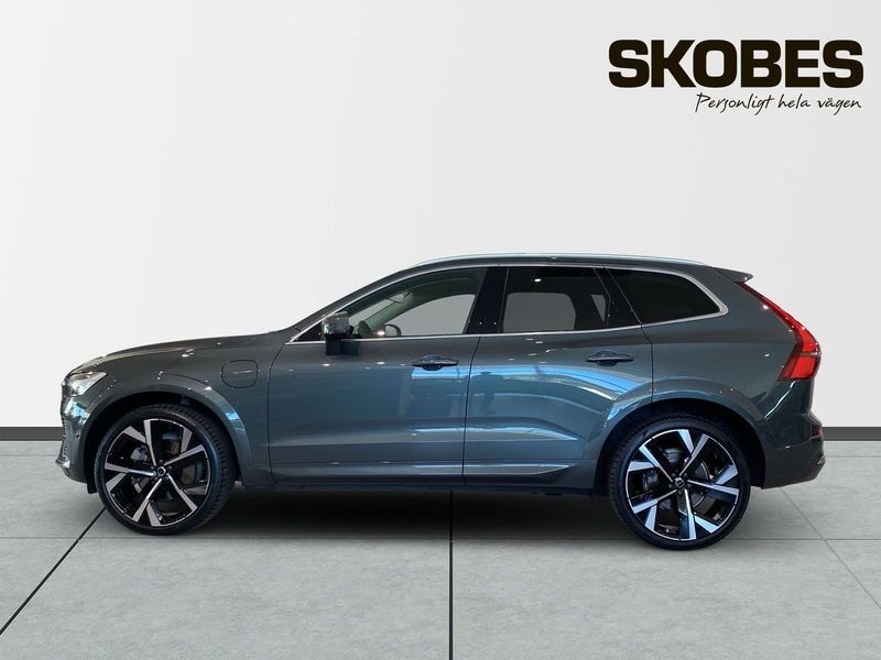 Volvo XC60 bild 5