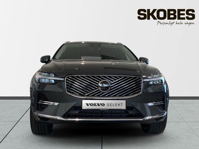 Volvo XC60 bild 2