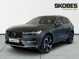 Volvo XC60 bild 3