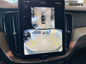 Volvo XC60 bild 26