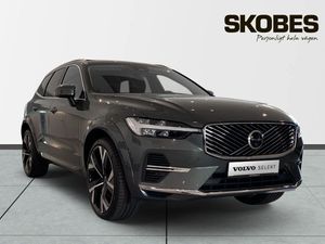 Volvo XC60 bild 1
