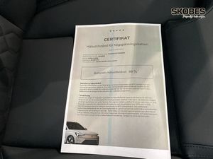 Volvo XC60 bild 19
