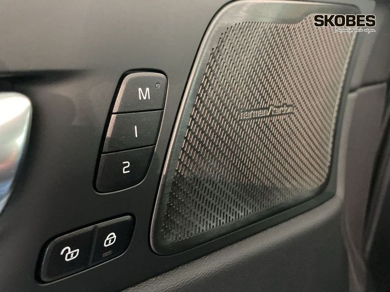 Volvo XC60 bild 23