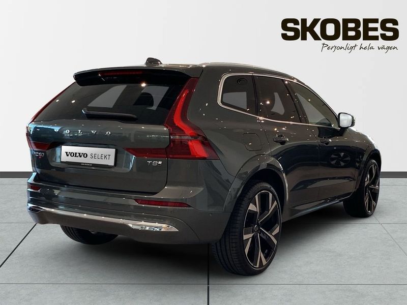 Volvo XC60 bild 8
