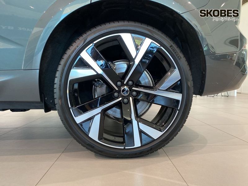 Volvo XC60 bild 18