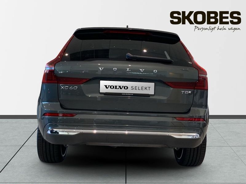 Volvo XC60 bild 7