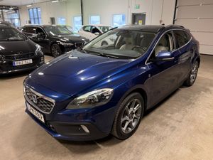 Volvo V40 bild 6