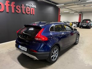 Volvo V40 bild 3