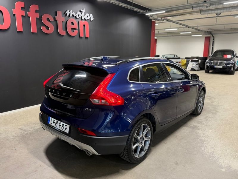 Volvo V40 bild 3