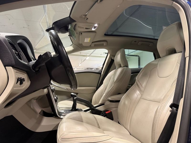 Volvo V40 bild 9