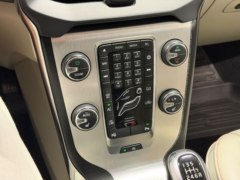 Volvo V40 bild 14