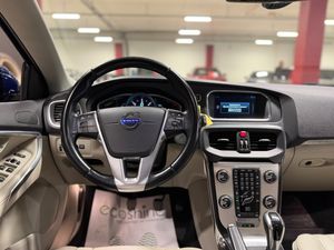 Volvo V40 bild 10