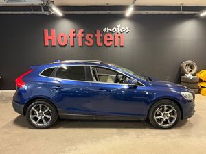 Volvo V40 bild 2
