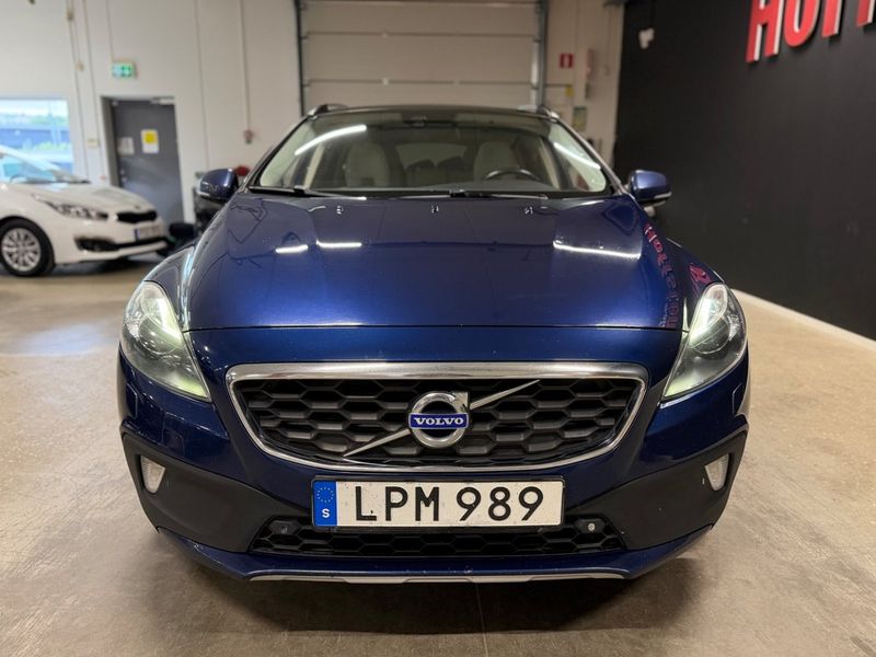 Volvo V40 bild 7