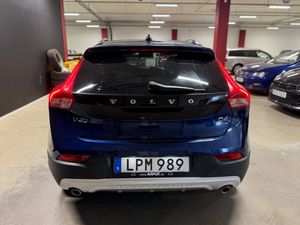 Volvo V40 bild 4