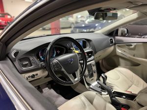 Volvo V40 bild 11