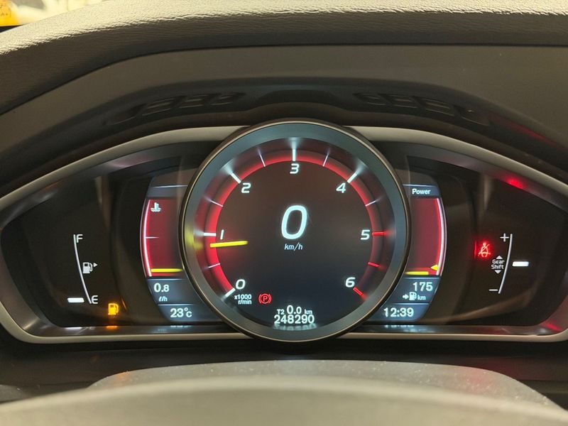 Volvo V40 bild 12