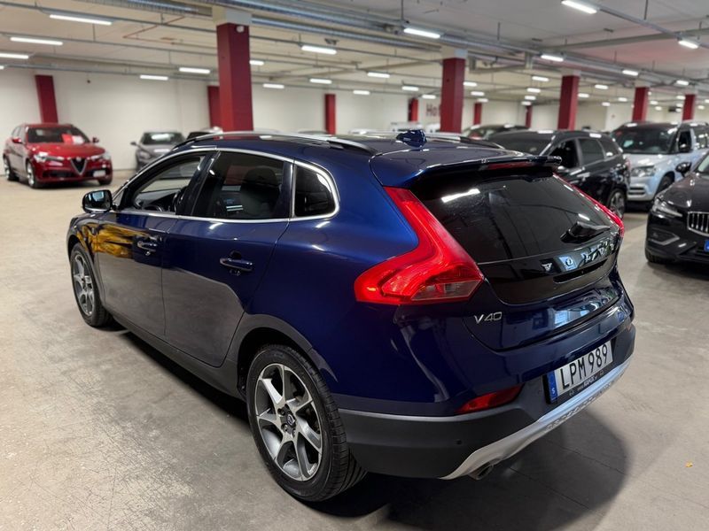Volvo V40 bild 5