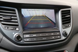 Hyundai Tucson bild 20