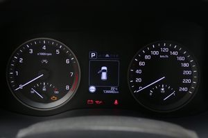 Hyundai Tucson bild 16