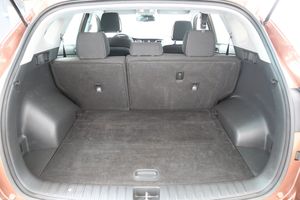 Hyundai Tucson bild 23