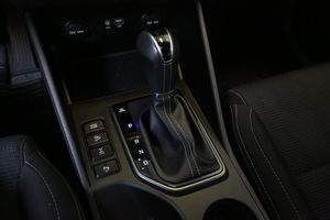 Hyundai Tucson bild 17