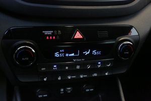 Hyundai Tucson bild 18