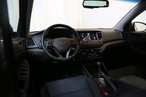 Hyundai Tucson bild 12