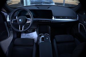 BMW X1 bild 18
