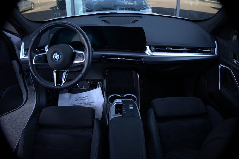 BMW X1 bild 18