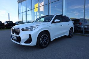 BMW X1 bild 1